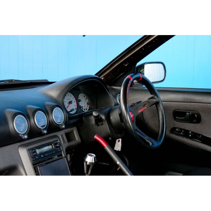 Nissan Silvia K`s S13 for sale (N.8412) view 36