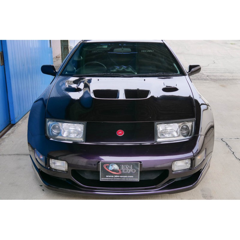 Nissan Fairlady Z (N.8486) view 4