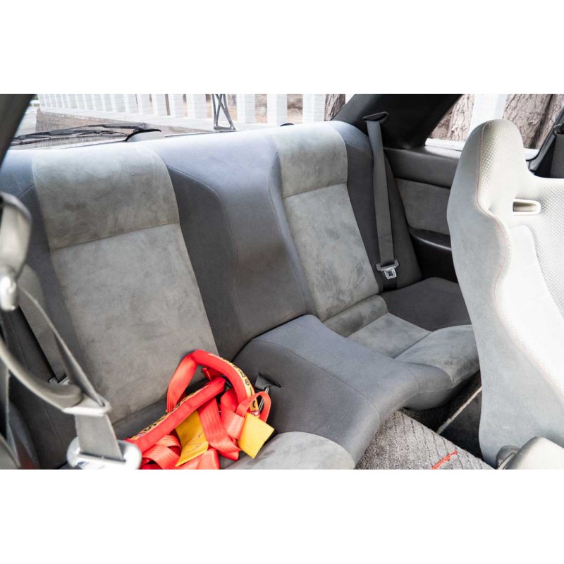 Nissan Skyline GTR for sale (N.8244) view 31