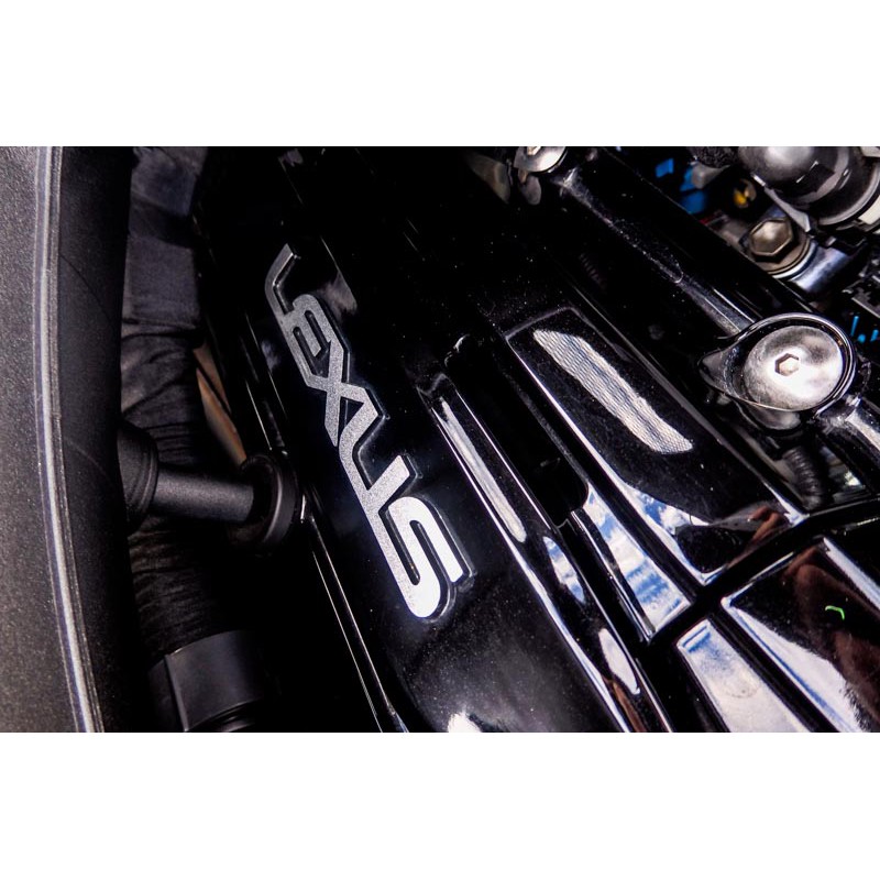 Lexus LFA for sale (N.8425) view 42