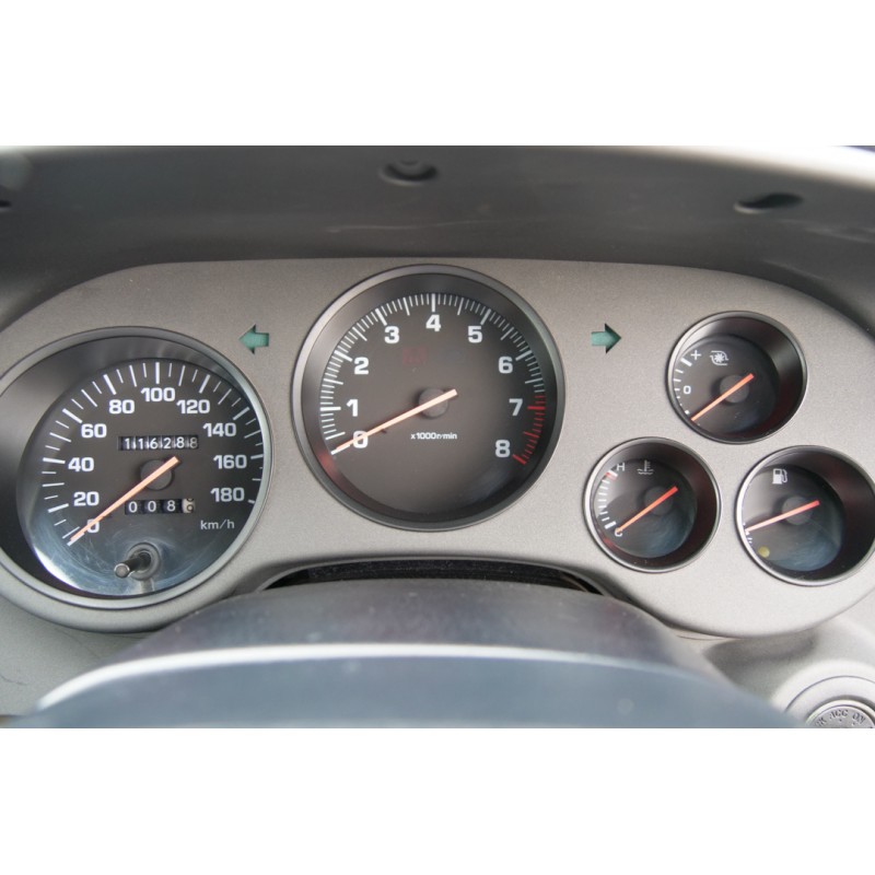 Toyota Supra RZ (N.8516) view 52