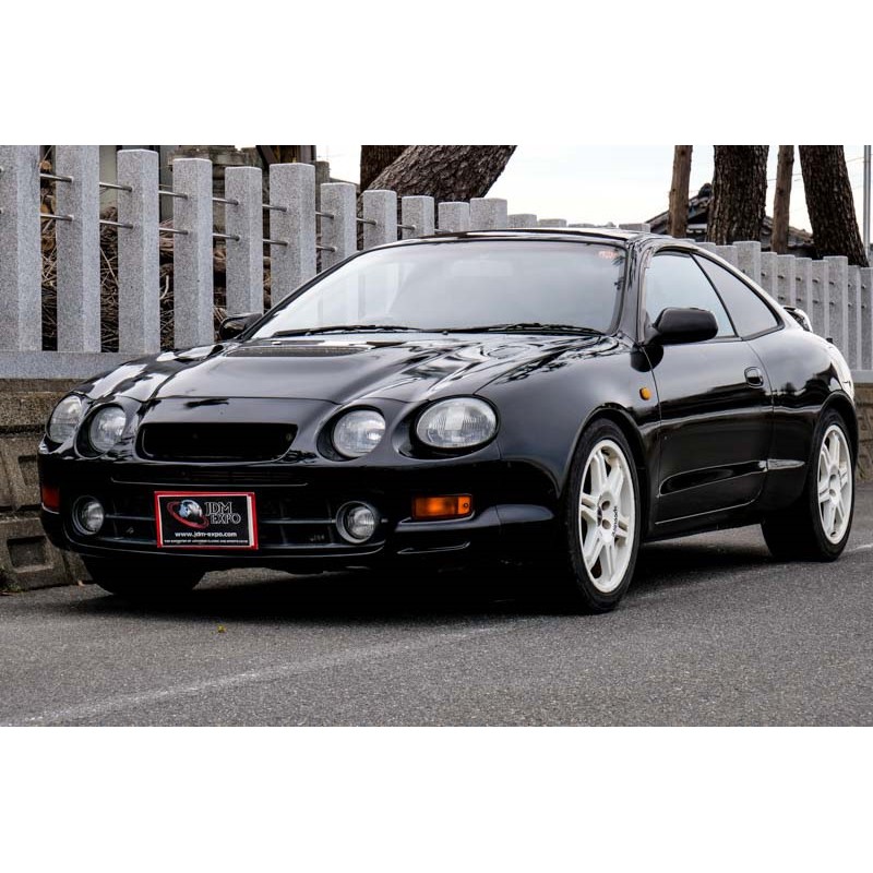 Toyota Celica GT FOUR for sale (N.8200)