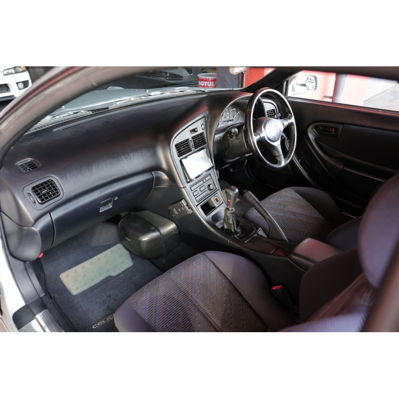Toyota Celica GT FOUR WRC (N.8570) view 9