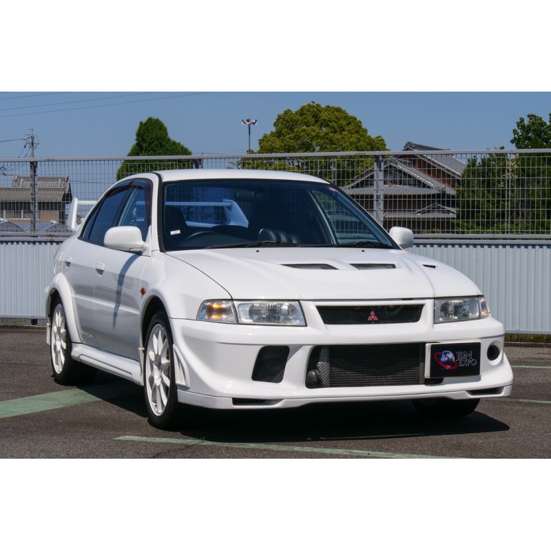 Mitsubishi Lancer Evolution VI Tommi Makinen Edition (N.8514) view 21