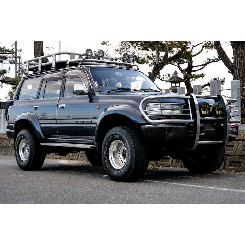 Land Cruiser J80 for sale (N.8199) view 6