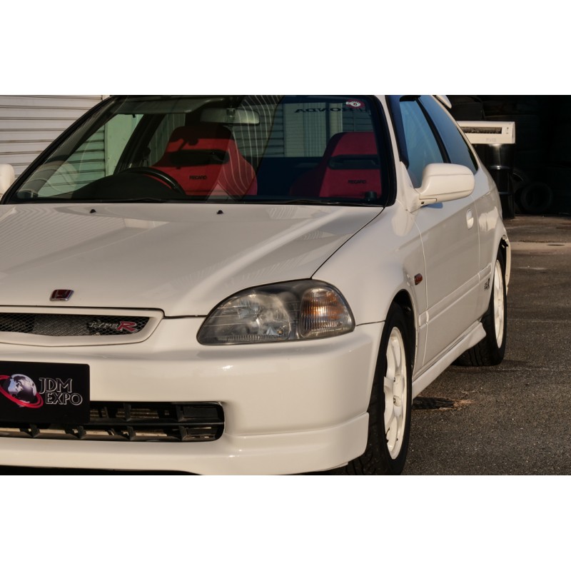 Honda Civic Type R (N.8494) view 14