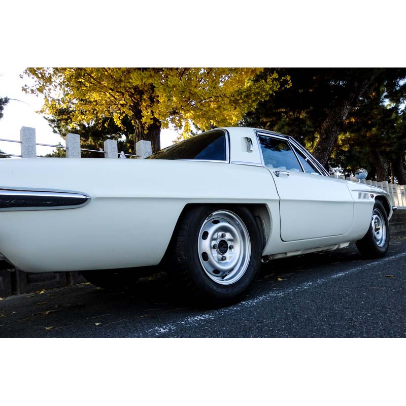 Mazda Cosmo Sport for sale (N.8134) view 6