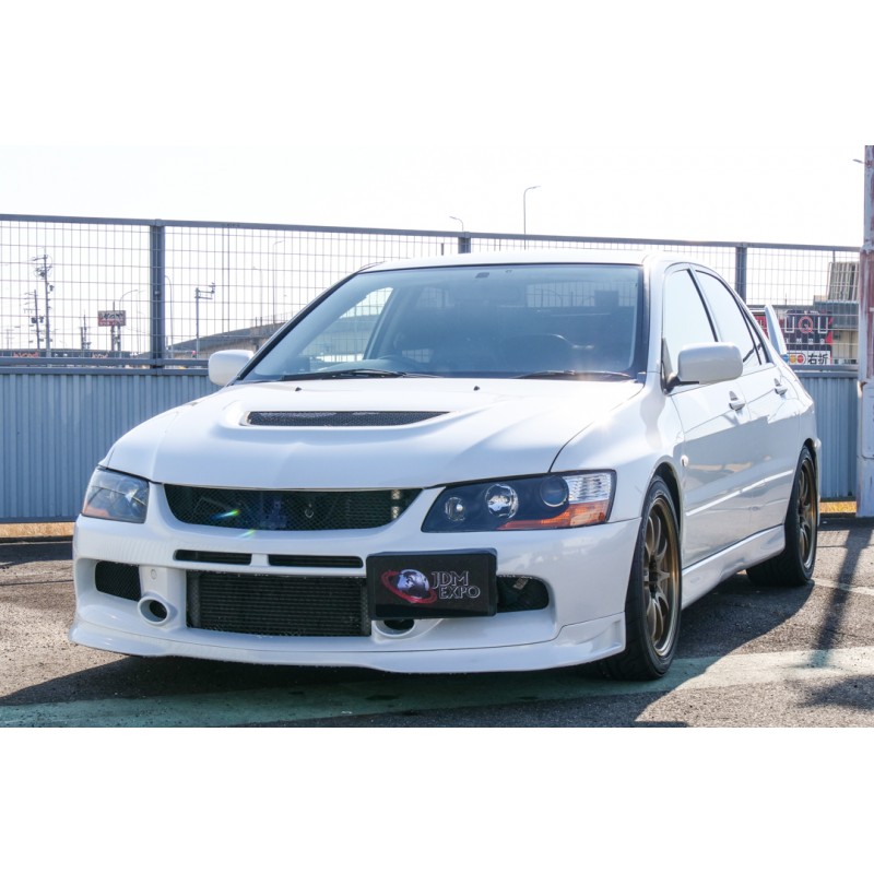 Mitsubishi Lancer Evolution 9 MR (N.8493)