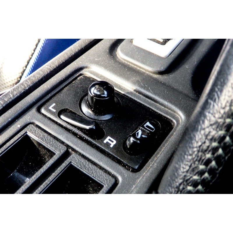 Subaru IMPREZA STI type R for sale (N.8070) view 31