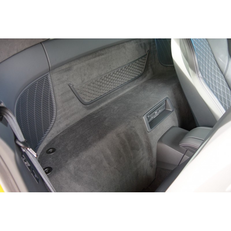 Audi R8 V10 Plus 5.2 (N.8471) view 157