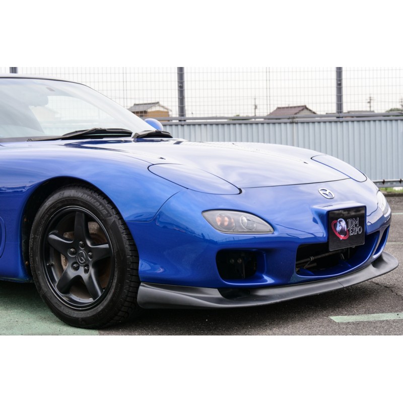Mazda RX-7 (N.8517) view 34