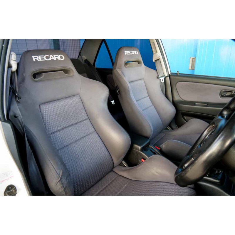 Mitsubishi Lancer Evo III for sale (N.8269) view 53
