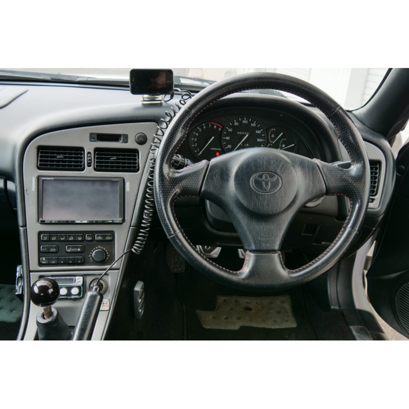 Toyota Celica GT FOUR (N.8506) view 42