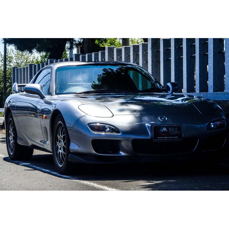 Mazda RX7 Spirit R type A for sale (N.8082) ASK PRICE view 3