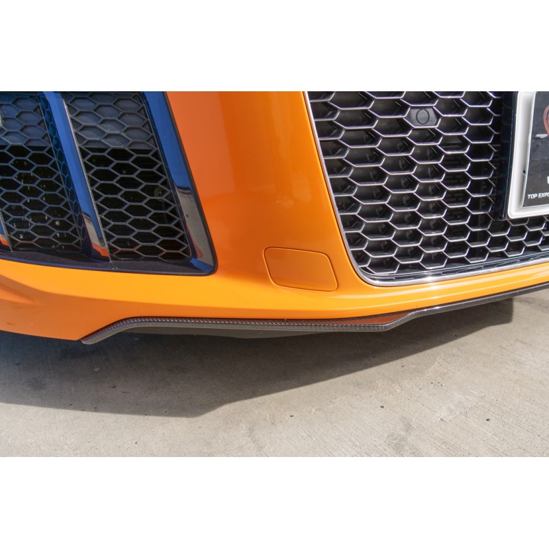Audi R8 V10 Plus 5.2 (N.8471) view 48