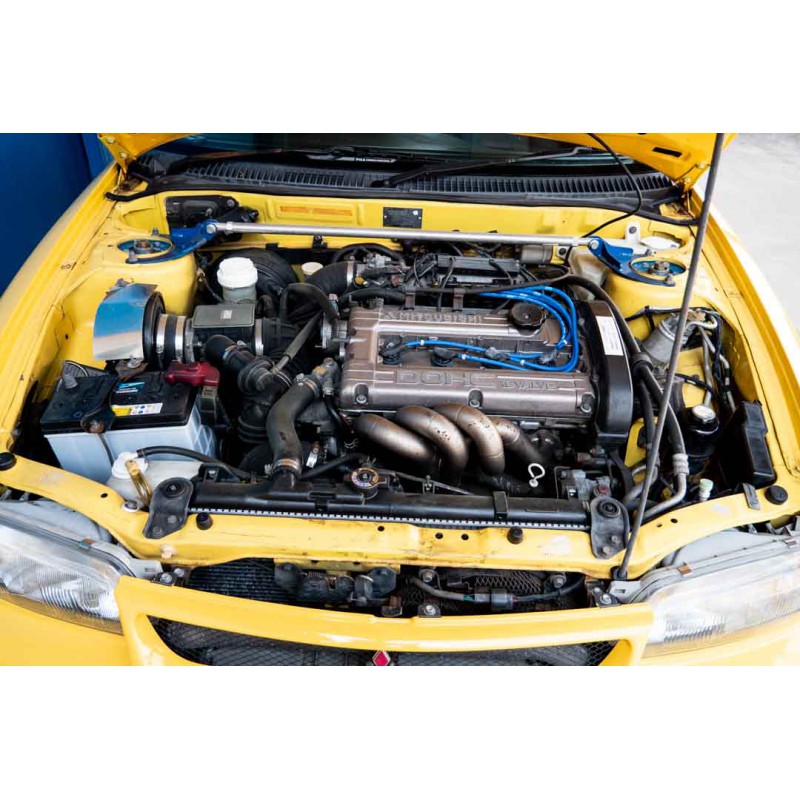 Mitsubishi Lancer Evo III for sale (N.8360) view 60