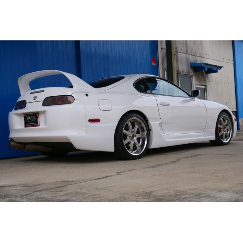 Toyota Supra for sale (N.8333) view 32