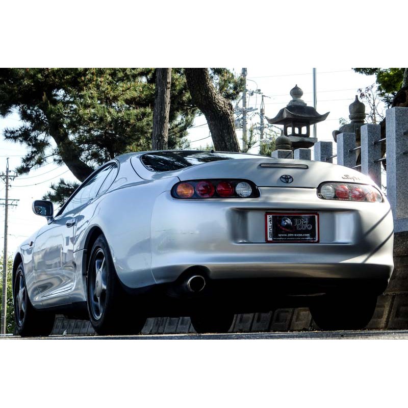 Toyota Supra MK4 for sale (N.8157) view 14