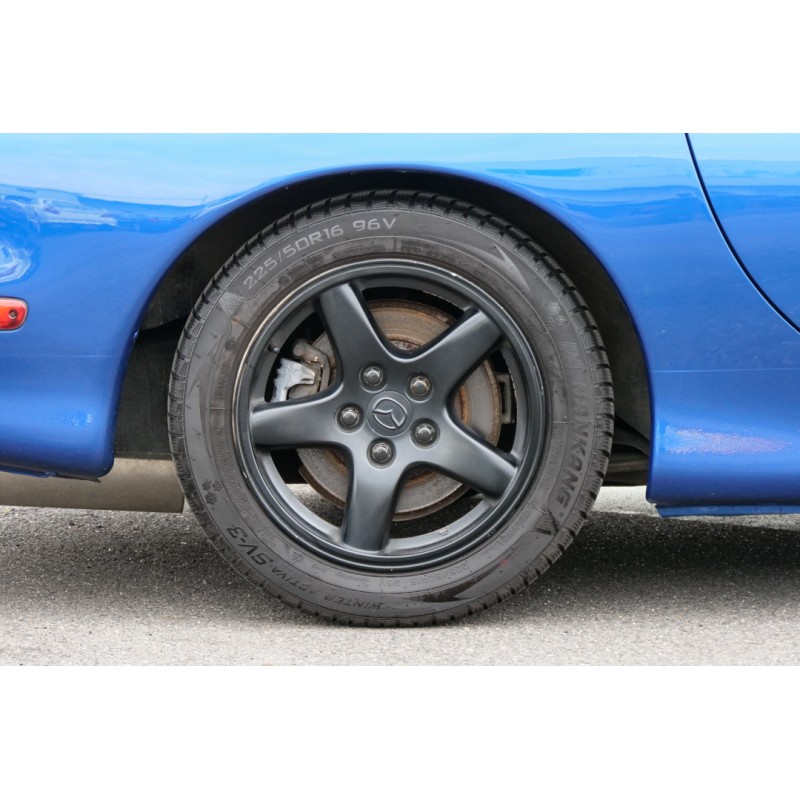 Mazda RX-7 (N.8517) view 33