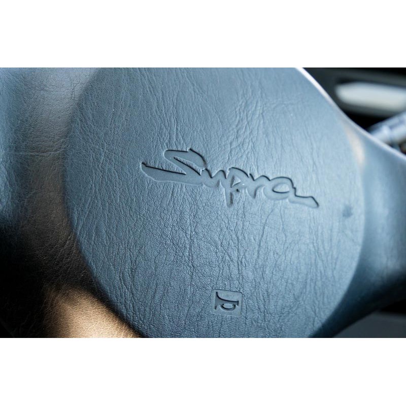 Toyota Supra for sale (N.8222) view 32