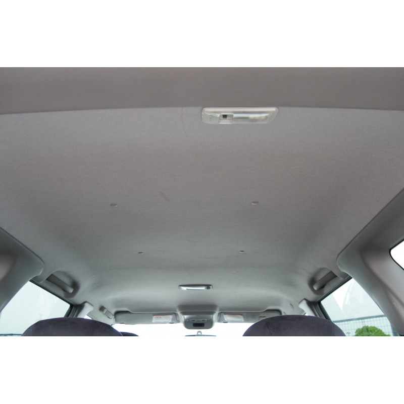 Subaru Forester STi II Type M (N.8512) view 81