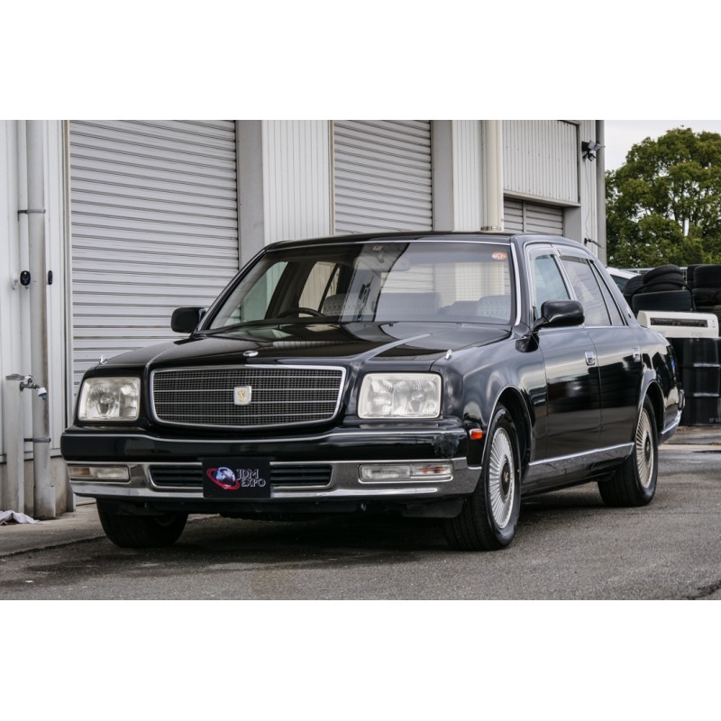 Toyota Century (N.8498)