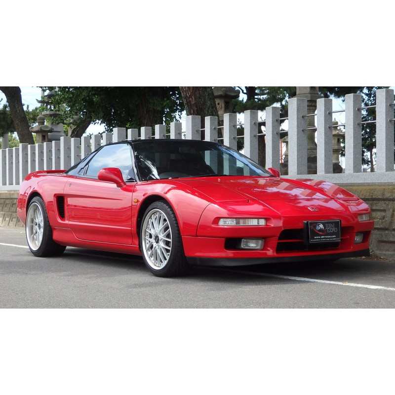 Honda NSX for sale (N. 8023) view 5