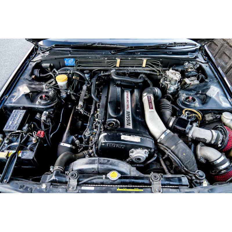 Nissan Skyline GTR for sale JDM EXPO (N.8213) view 36