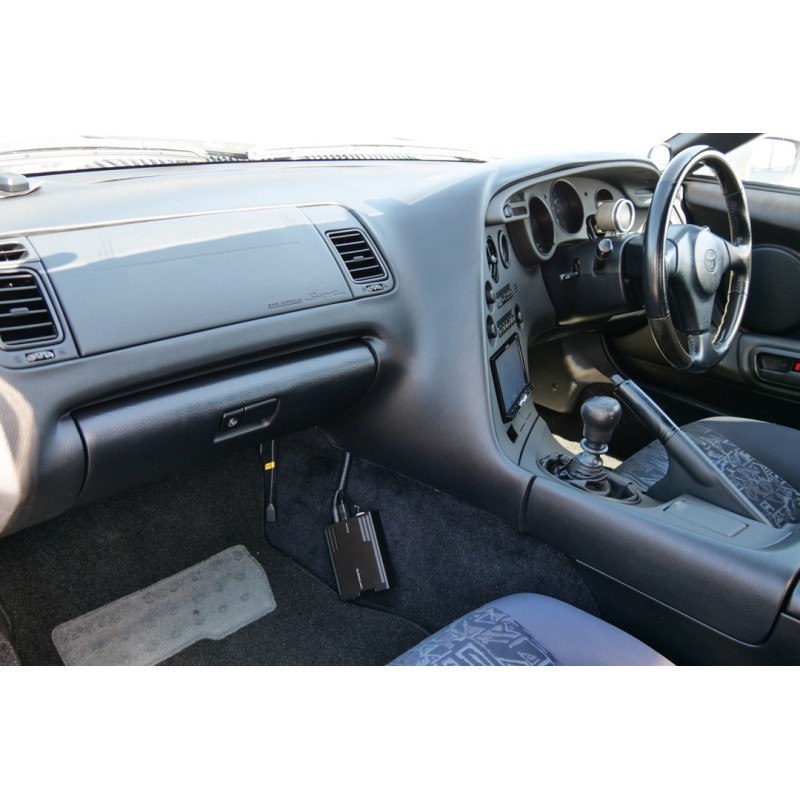Toyota Supra (N.8544) view 55
