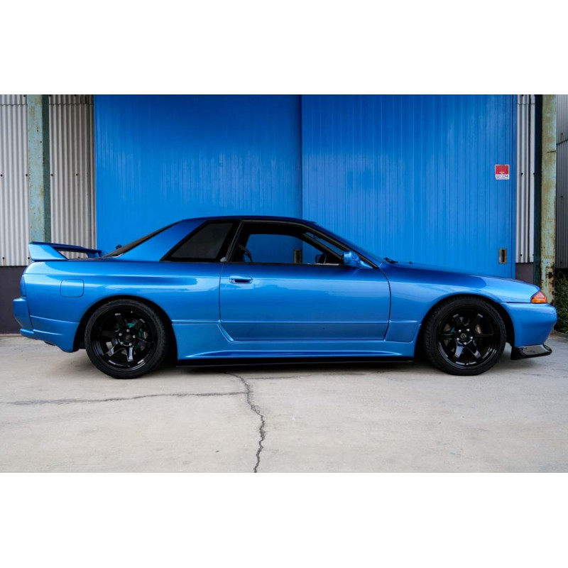 Nissan Skyline GTR R32 for sale (N.8315) view 36