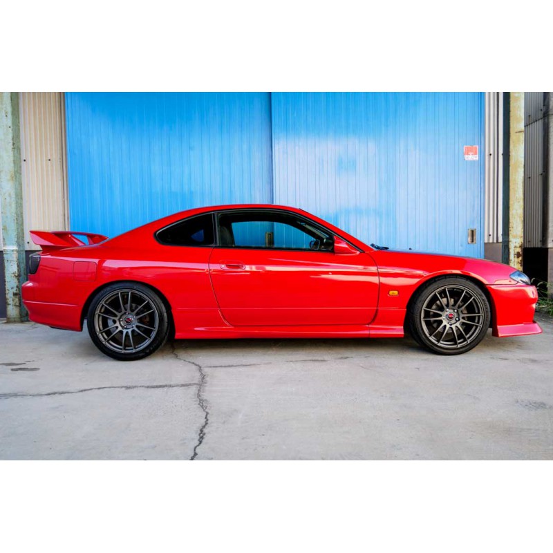 Nissan Silvia S15 Spec R for sale (N.8370) view 37