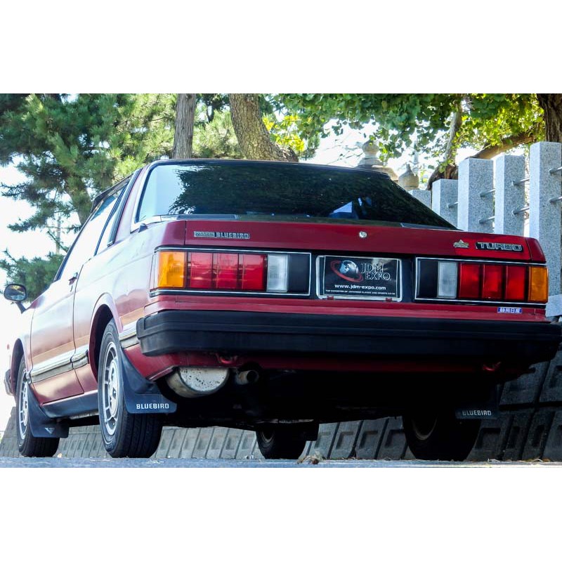 Nissan Bluebird P910 SSSTurbo for sale (N.8108) view 12