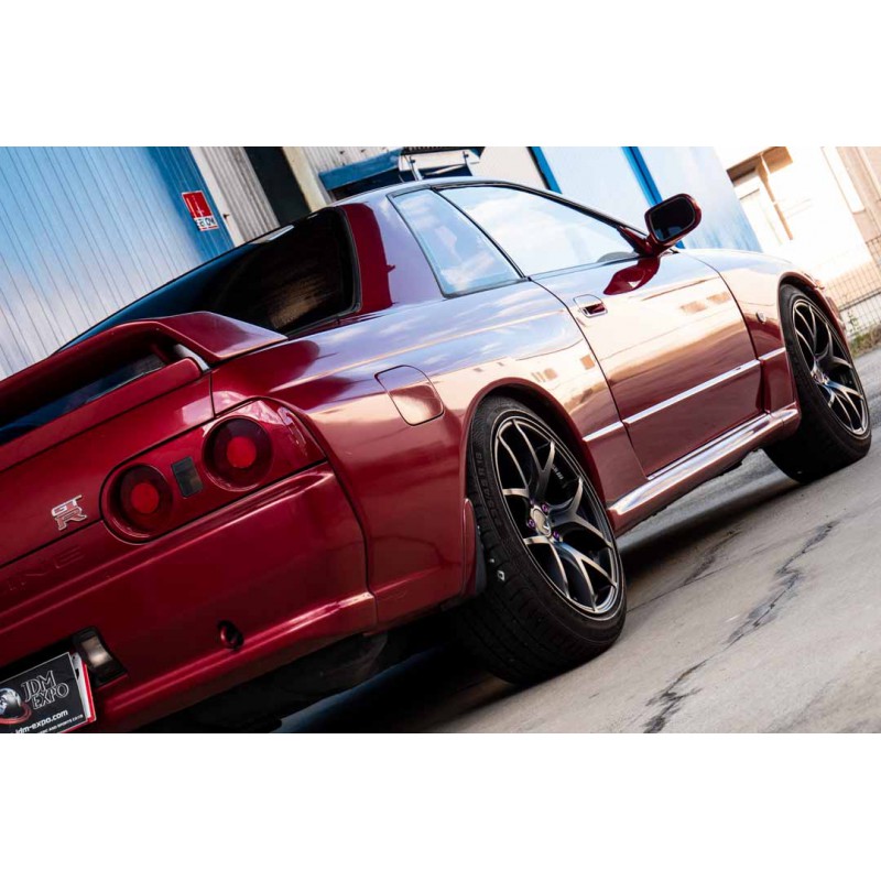 Nissan Skyline GTR R32 for sale (N.8299) view 24