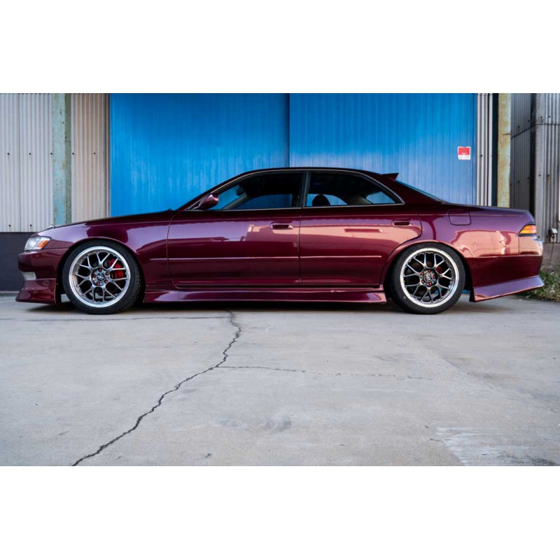 Toyota Mark II for sale (N.8304) view 10