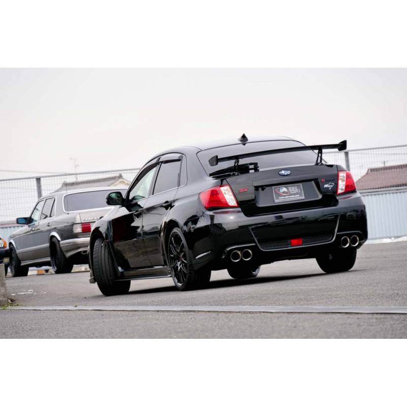 Subaru Impreza STI NBR Challenge Package (N.8458) view 28