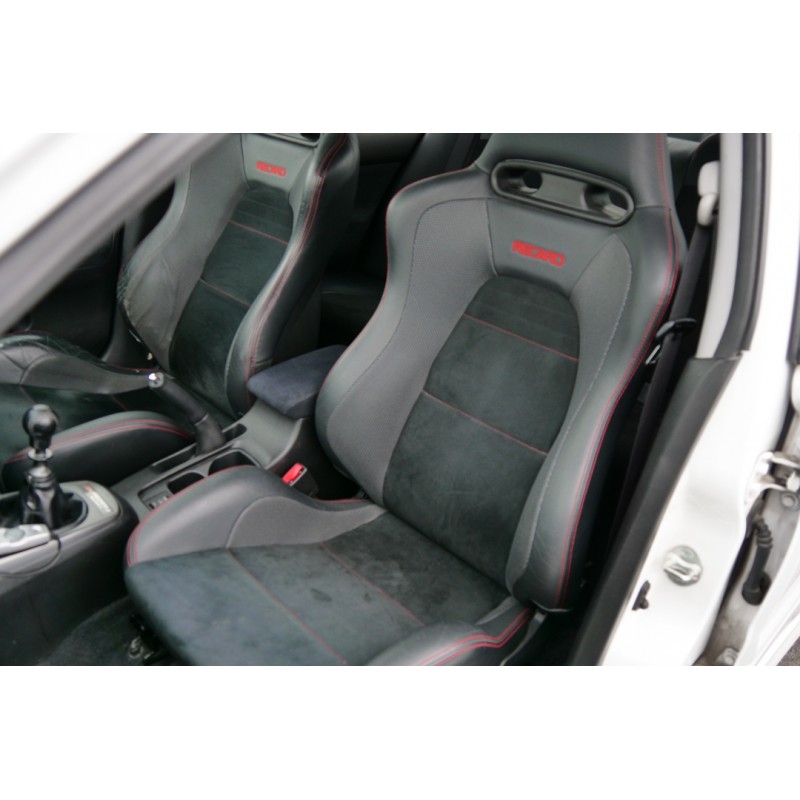Mitsubishi Lancer Evolution IX MR (N.8515) view 62
