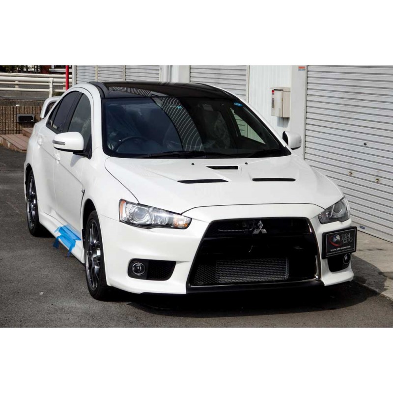 Lancer Evolution FINAL EDITION for sale (N.8153) view 13