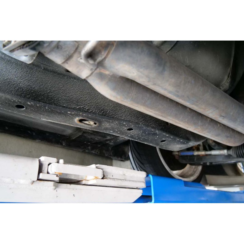 Nissan Silvia K`s S13 for sale (N.8412) view 67
