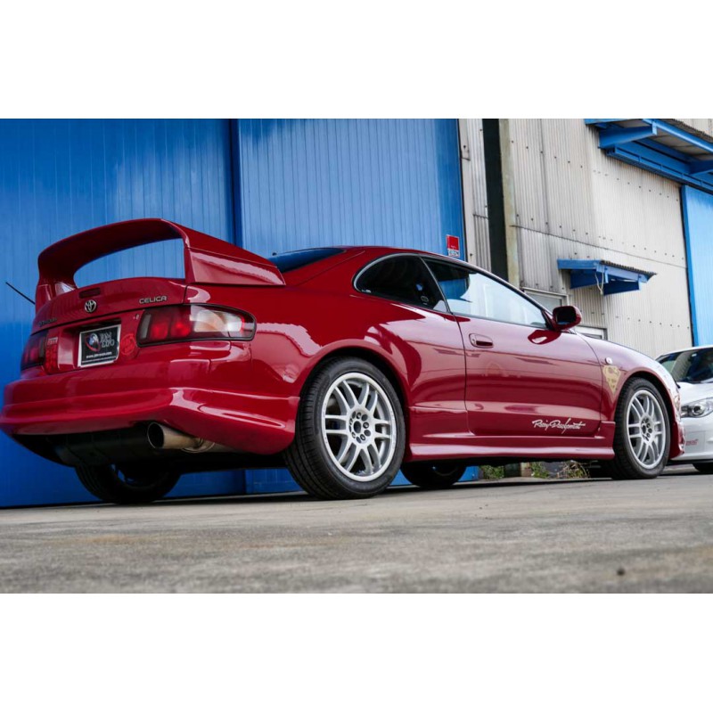 Toyota Celica GT-Four WRC for sale (N.8314) view 40