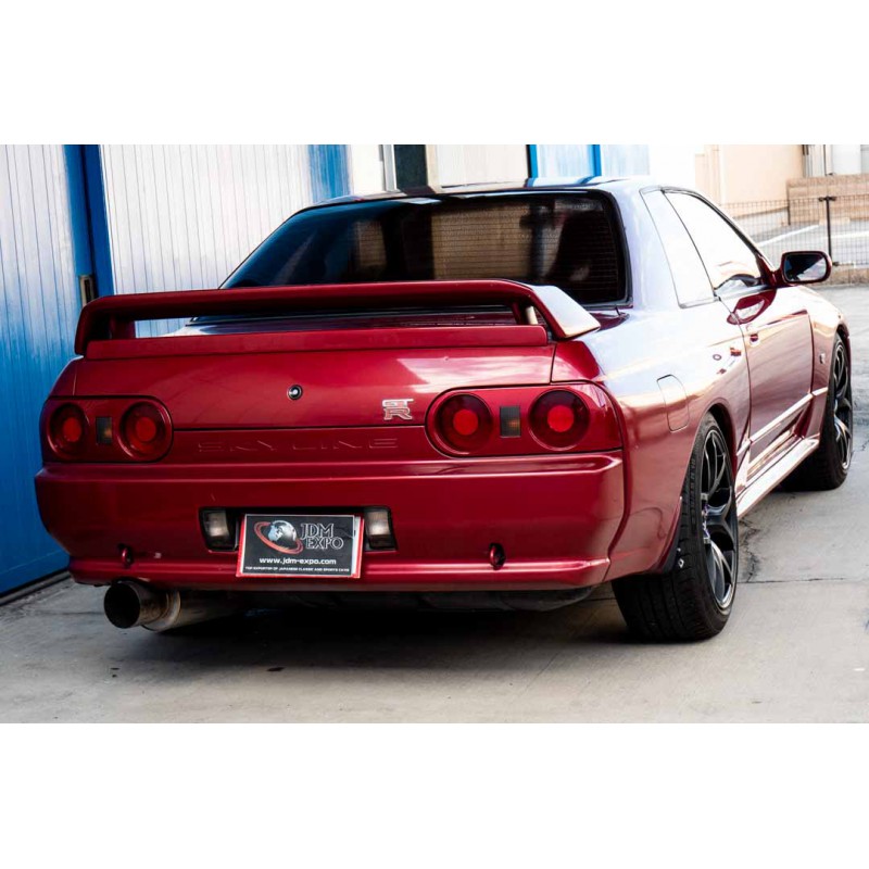 Nissan Skyline GTR R32 for sale (N.8299) view 27