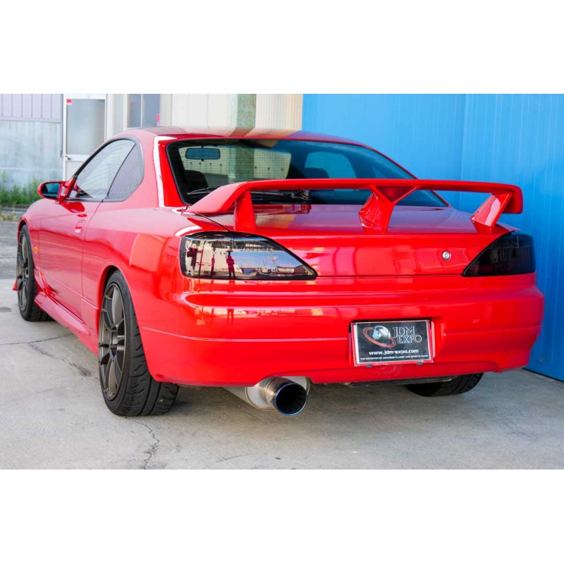 Nissan Silvia S15 Spec R for sale (N.8370) view 16