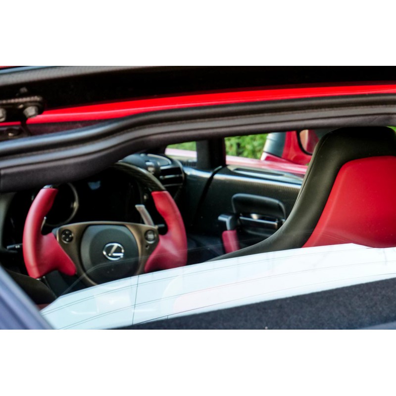 Lexus LFA for sale (N.8381) view 2