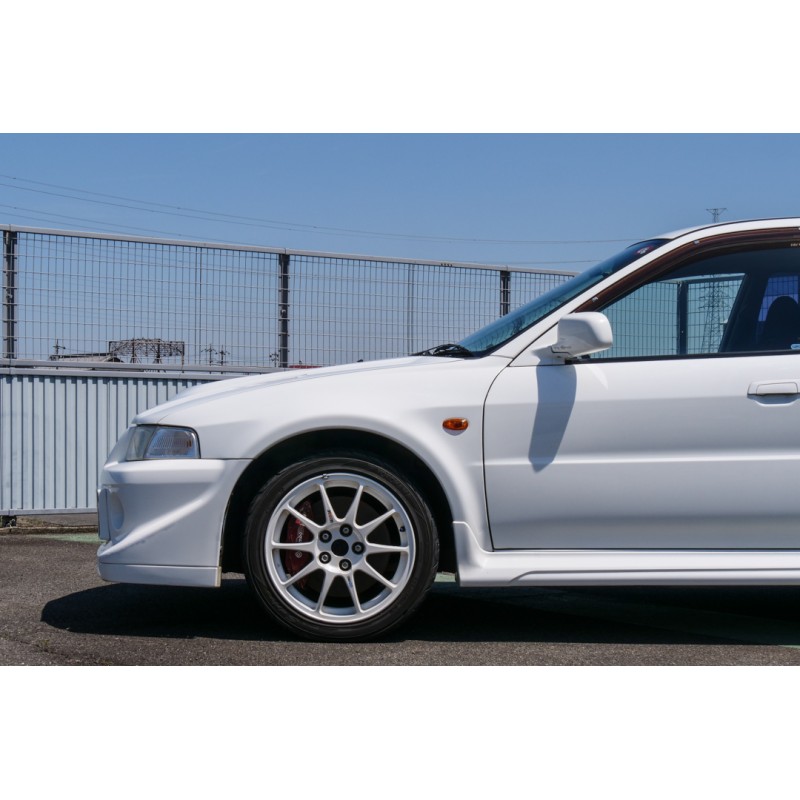 Mitsubishi Lancer Evolution VI Tommi Makinen Edition (N.8514) view 11