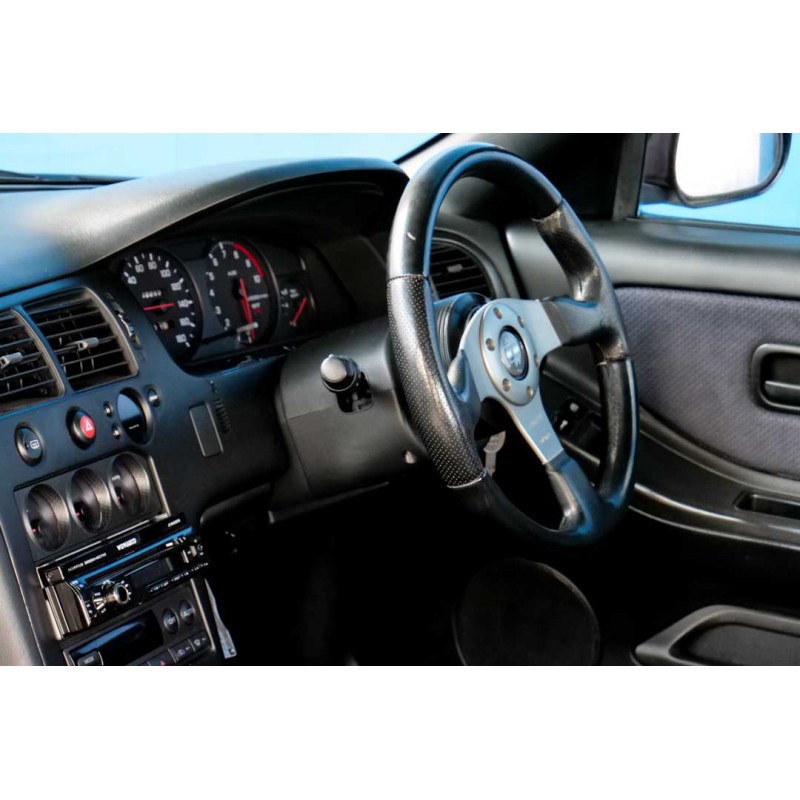 Nissan Skyline GTR V spec for sale (N.8335) view 42