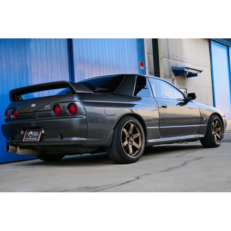 Nissan Skyline GTR R32 for sale (N.8332) view 33