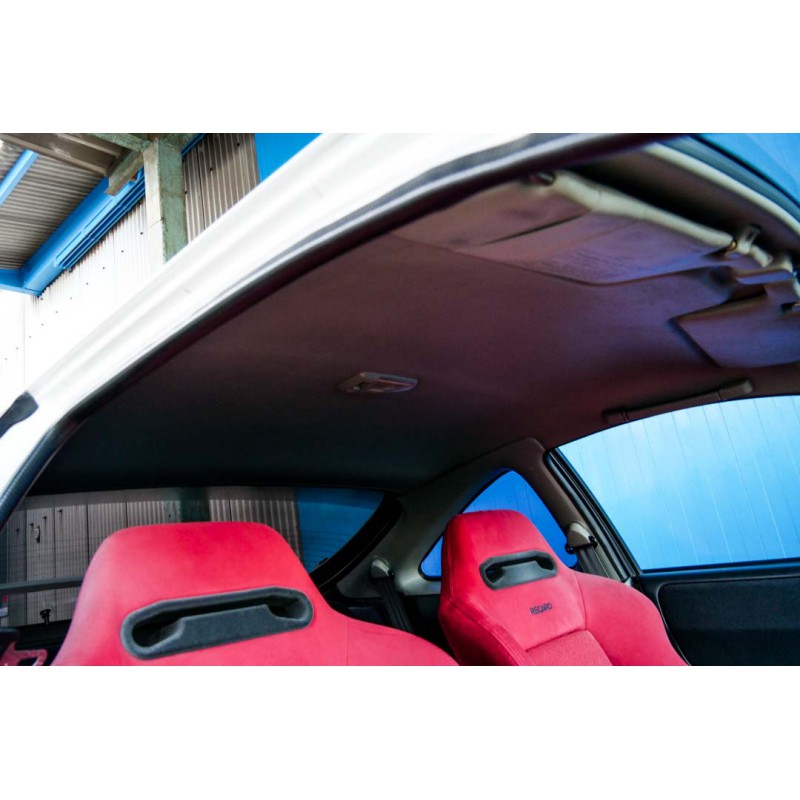 Honda Integra Type R for sale (N.8378) view 38
