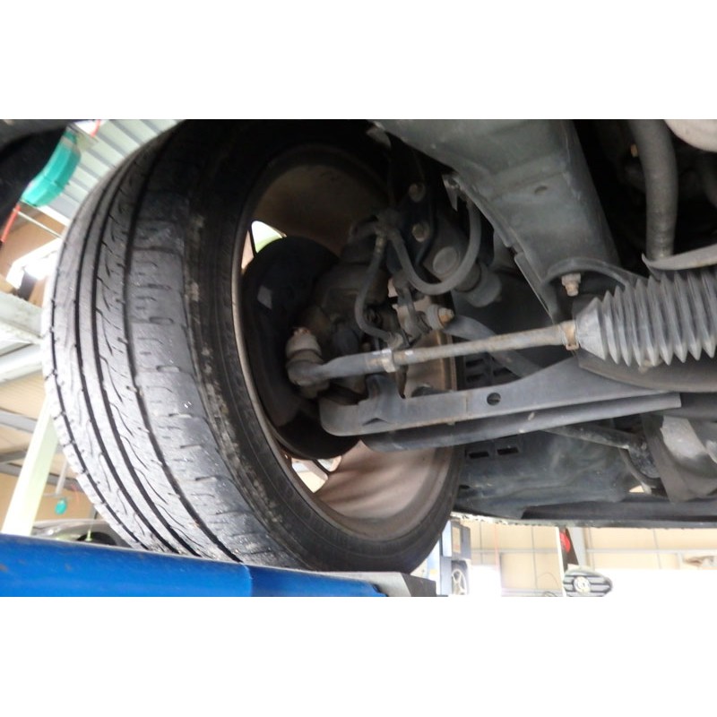 Nissan Skyline R33 for sale (N.8183) view 42
