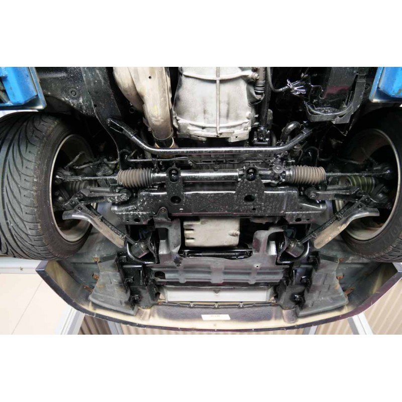 Nissan Skyline GTR V spec for sale (N.8335) view 72