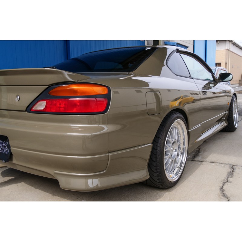 Nissan Silvia (N.8509) view 39