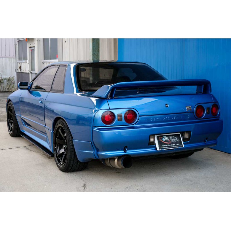 Nissan Skyline GTR R32 for sale (N.8315) view 14